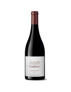 Ca del bosco corte del lupo cl75 rosso