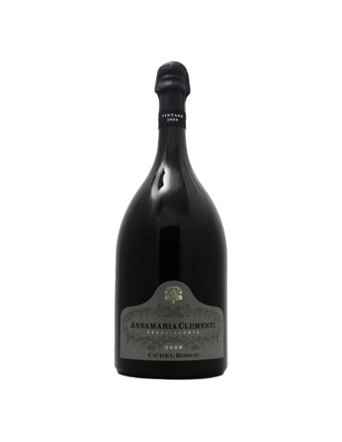 Ca del bosco annamaria clementi cl150 magnum