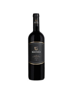 Gaja barolo dagromis cl75