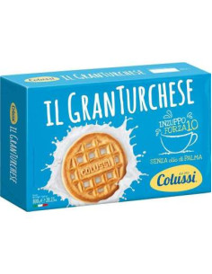 Colussi granturchese gr800