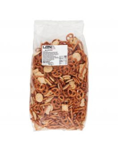 Lona salatini gr750 assortiti