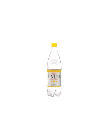 Kinley lt1x6 lemon mixer
