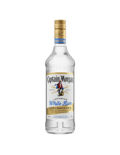 Rum captain morgan white cl100