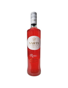 Aperitivo sarti cl70 rosa