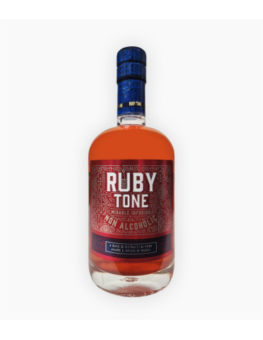 Ruby tone cl50 aperitivo analcolico