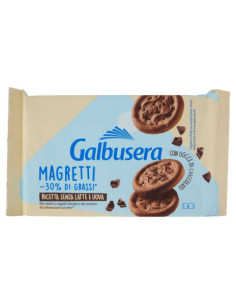 Galbusera magretti gr260