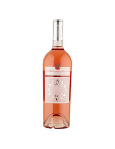 Feudo apuliano cl75 negroamaro rosato salento igp
