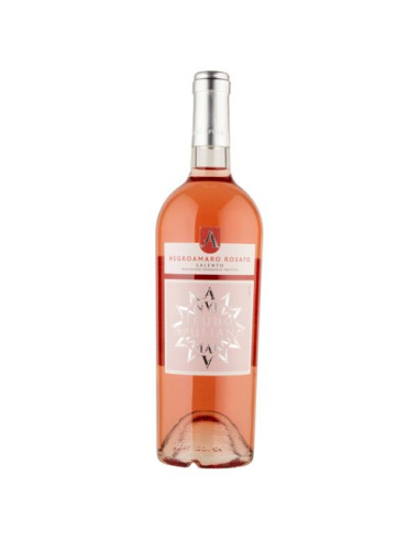 Feudo apuliano cl75 negroamaro rosato salento igp