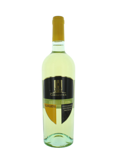 Torrantica cl75 falanghina