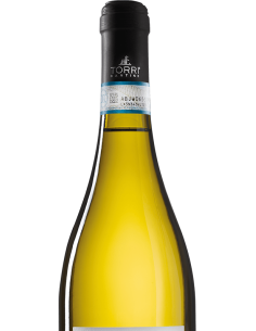 Torrantica cl75 pecorino