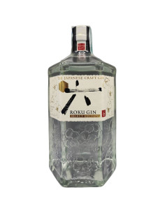 Gin roku cl 100