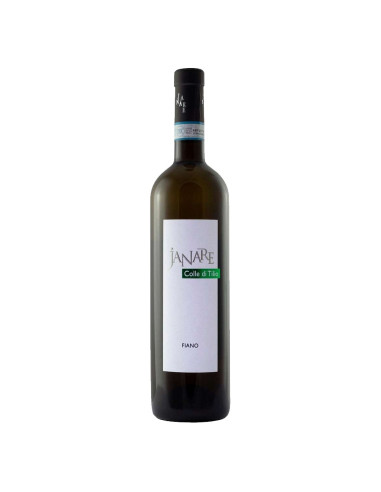 Colle di tilio cl75 fiano sannio dop