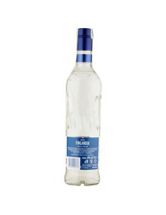 Vodka finlandia cl.70