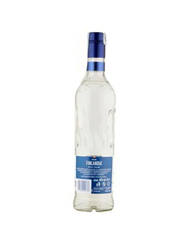 Vodka finlandia cl.70
