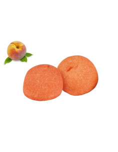 Dulcis palla gr900 arancio