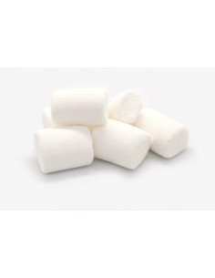 Dulcis tubo kg1 bianco