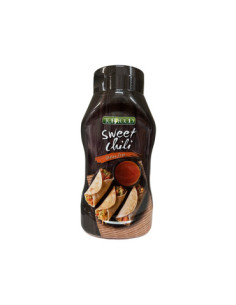 Top food salsa gr1010 sweet chili