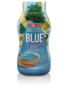 Top food mayo gr470 blue trend