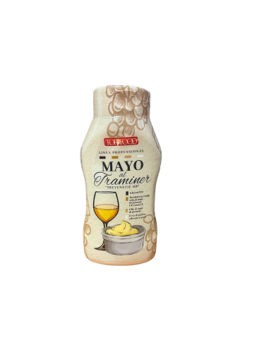 Top food mayo gr460 vino traminer