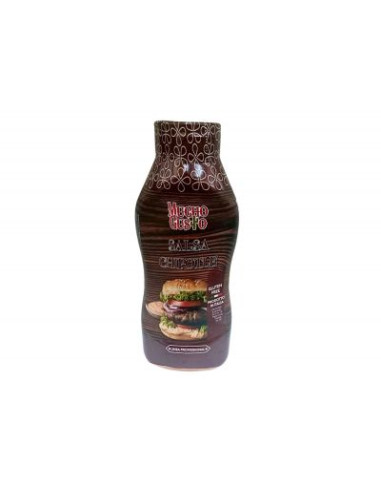 Top food mayo gr460 mayo&cheese