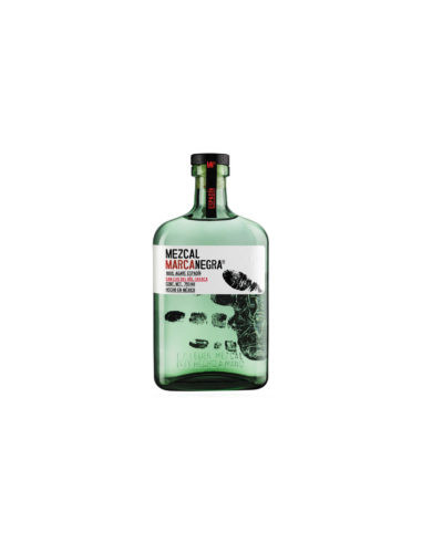 Mezcal black cl70 espadin