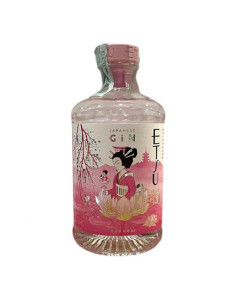 Gin etsu cl70 sakura