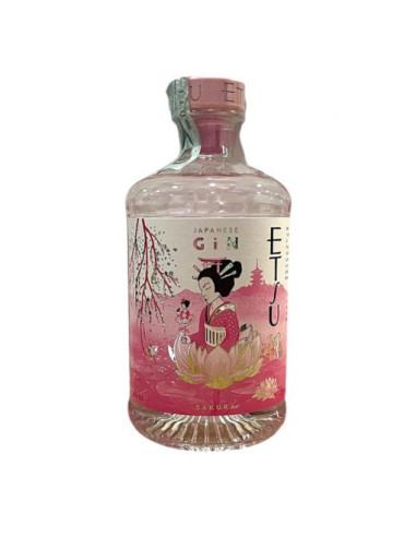 Gin etsu cl70 sakura
