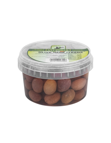 Vittoria olive gr250 nere