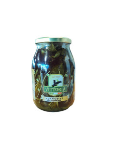 Vittoria friarielli kg1 alla napoletana