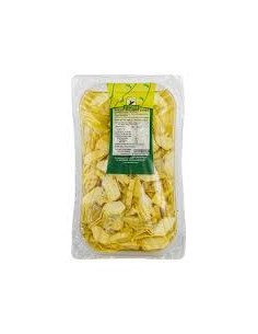 Vittoria carciofi kg1,062 spicchi brace