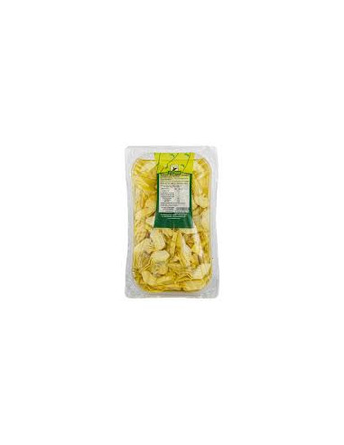Vittoria carciofi kg1,062 spicchi brace
