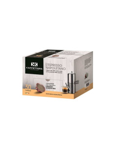 Kaffettera capsula box 30 a modo mio
