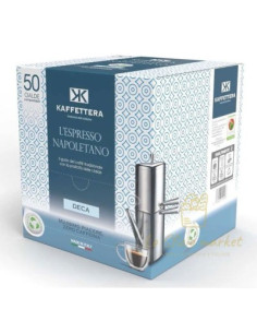 Kaffettera capsula box pz30 uno-sys
