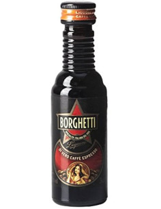 Borghetti caffe  cl10 mignon