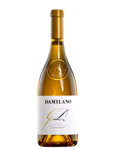 Damilano cl75 chardonnay langhe