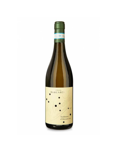 Villa barcaroli trebbiano d abruzzo cl75 ciu  ciu