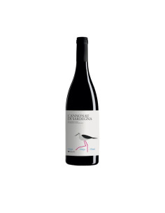 Isaquas cannonau cl75  di sardegna