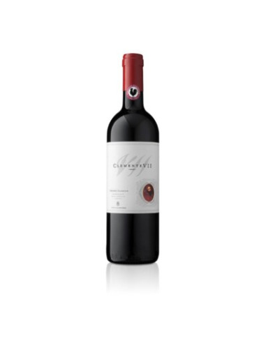 Clemente vii cl75 chianti classico
