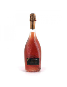 Foss marai roos cl37,5 rose'