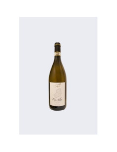 I satoli fiano di avellino cl75 piu alto 2020