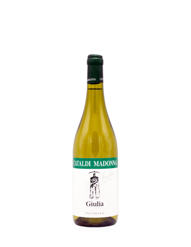 Cataldi madonna cl75 giulia pecorino