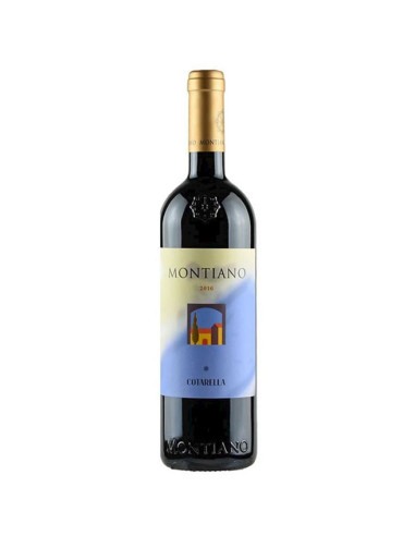 Famiglia cotarella montiano cl75