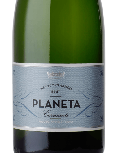 Planeta carricante cl75 brut