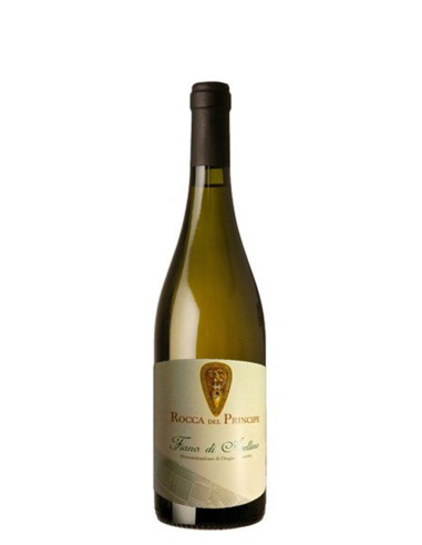 Rocca del principe cl75 fiano dop