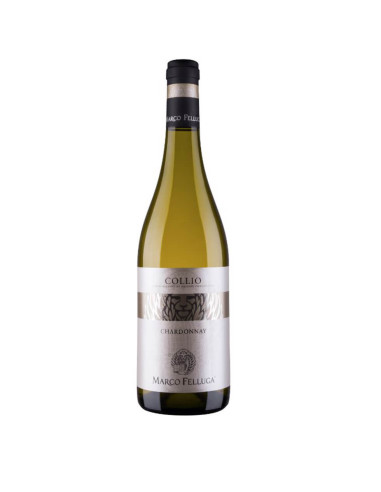 Marco felluga cl75 chardonnay collio