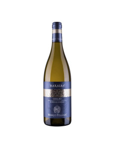 Marco felluga cl75 ribolla gialla collio