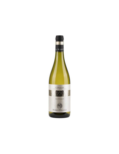 Marco felluga cl75 sauvignon collio