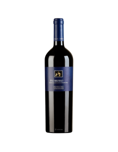 Taburno piedirosso cl75