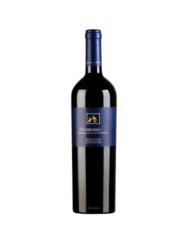 Taburno piedirosso beneventano cl75