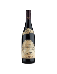Tommasi rafael valpolicella cl75 classico